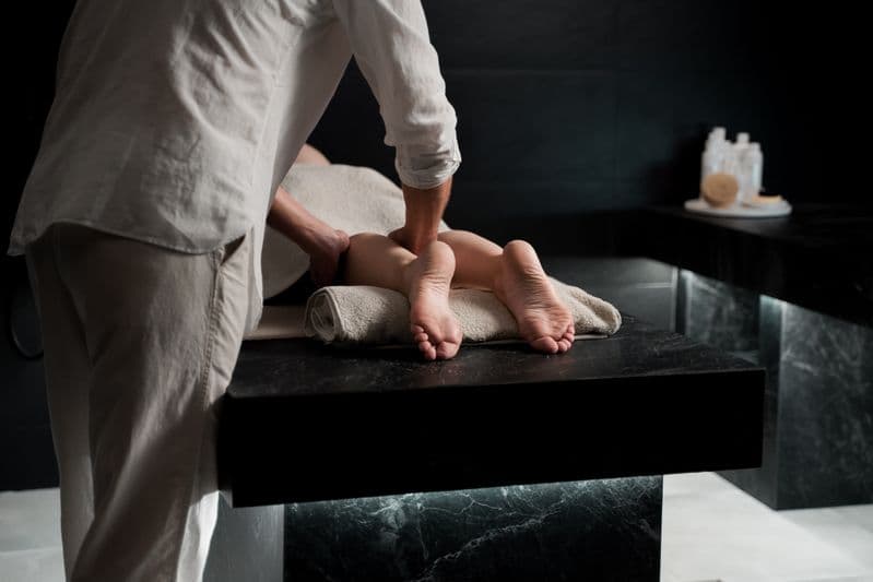 Swedish Massage